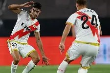 jnh-巴列卡诺无奈输球，等待翻盘良机的简单介绍