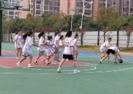 jnh-国际篮球比赛中，豪强争霸，争夺冠军的简单介绍