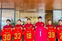 金年会-沙特阿拉伯女足新生力量崛起，备战中东锦标赛的简单介绍