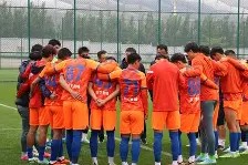 jnh-天津泰达主场战胜江苏苏宁，终结连败的简单介绍