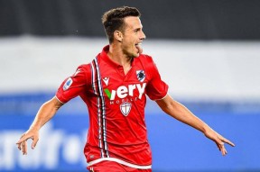 金年会-桑普多利亚客场不敌里尔，遗憾错失胜利的简单介绍