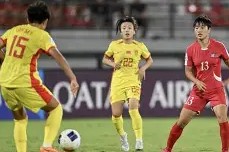 金年会-中国女足备战齐心协力，团队精神如虹的简单介绍