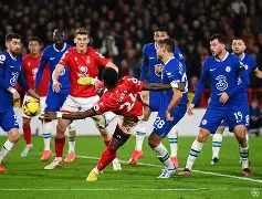 切尔西遭遇惨败,客场遭逢绝地反击是真的吗 切尔西遭遇惨败,客场遭逢绝地反击是真的吗