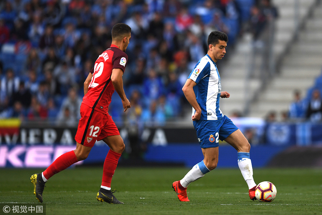 塞维利亚遭遇一场无心插柳之事,寻求突破的简单介绍 塞维利亚遭遇一场无心插柳之事,寻求突破的简单介绍