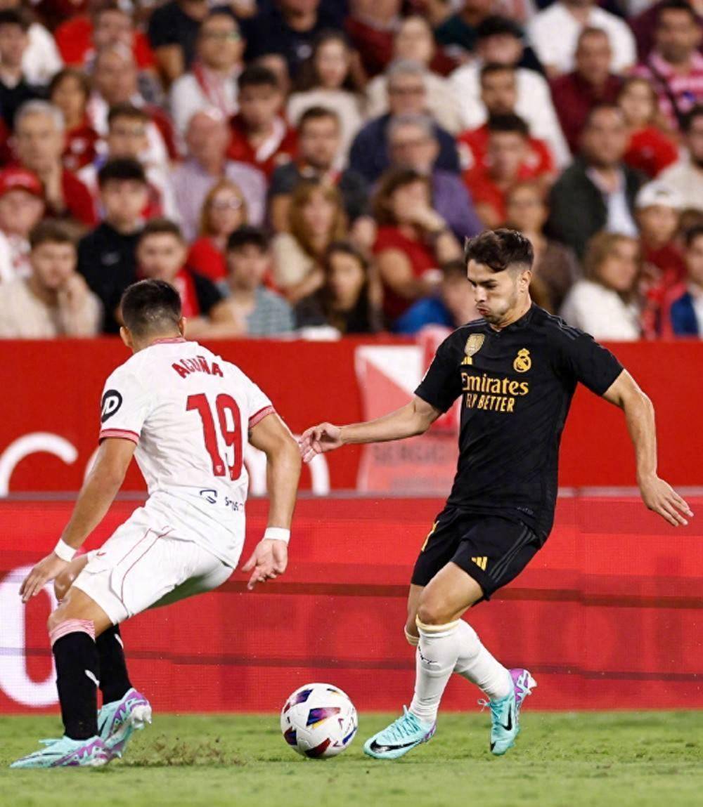 塞维利亚遭遇一场无心插柳之事,寻求突破的简单介绍 塞维利亚遭遇一场无心插柳之事,寻求突破的简单介绍