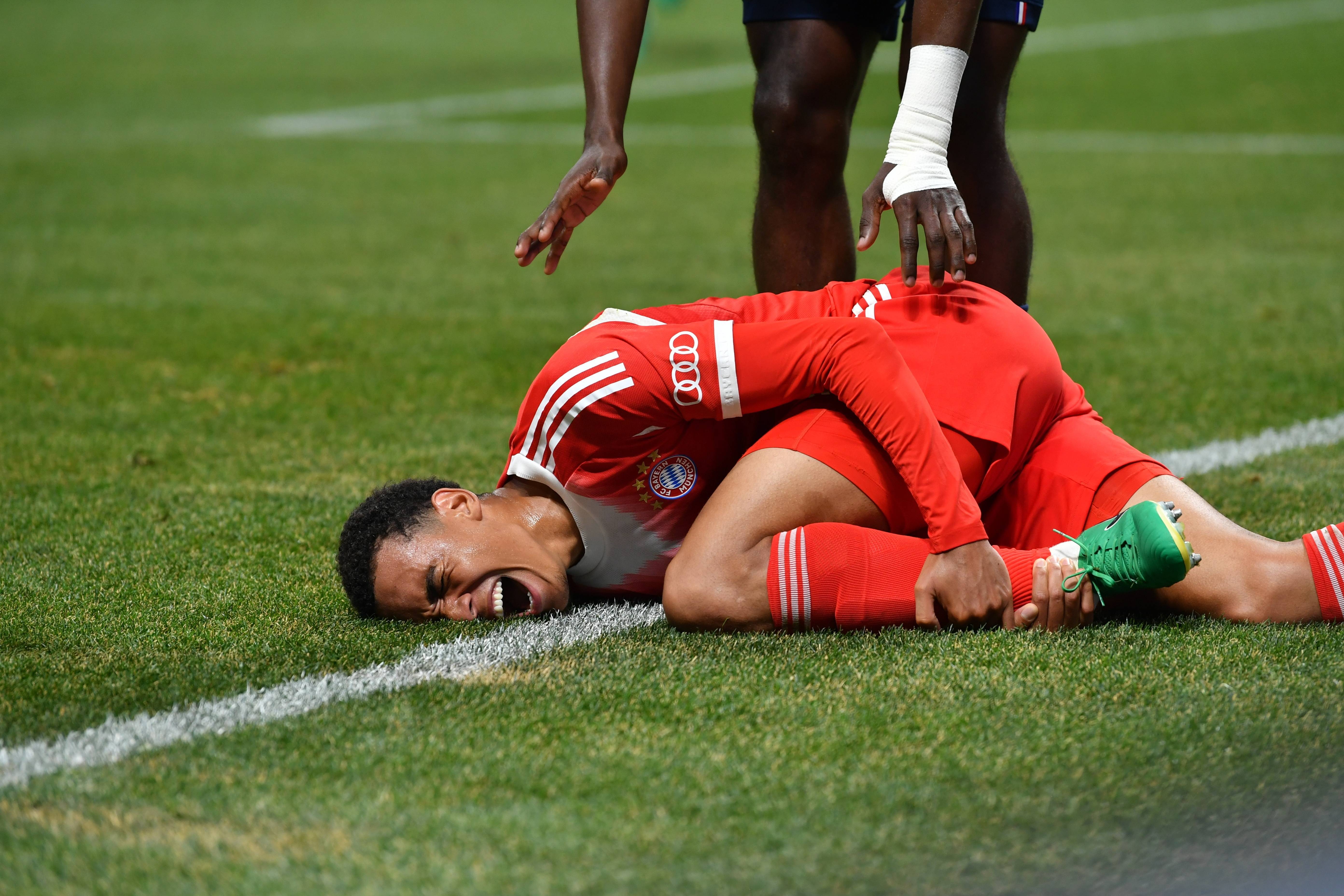 切尔西最强中场组合