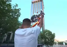 北京队再度夺冠，赛后风声鹤唳掌声不断的简单介绍