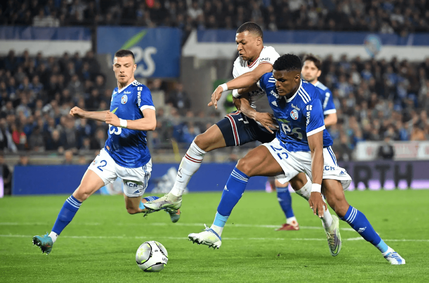 关于尼斯击败斯特拉斯堡,赛季目标正在逼近的信息 关于尼斯击败斯特拉斯堡,赛季目标正在逼近的信息