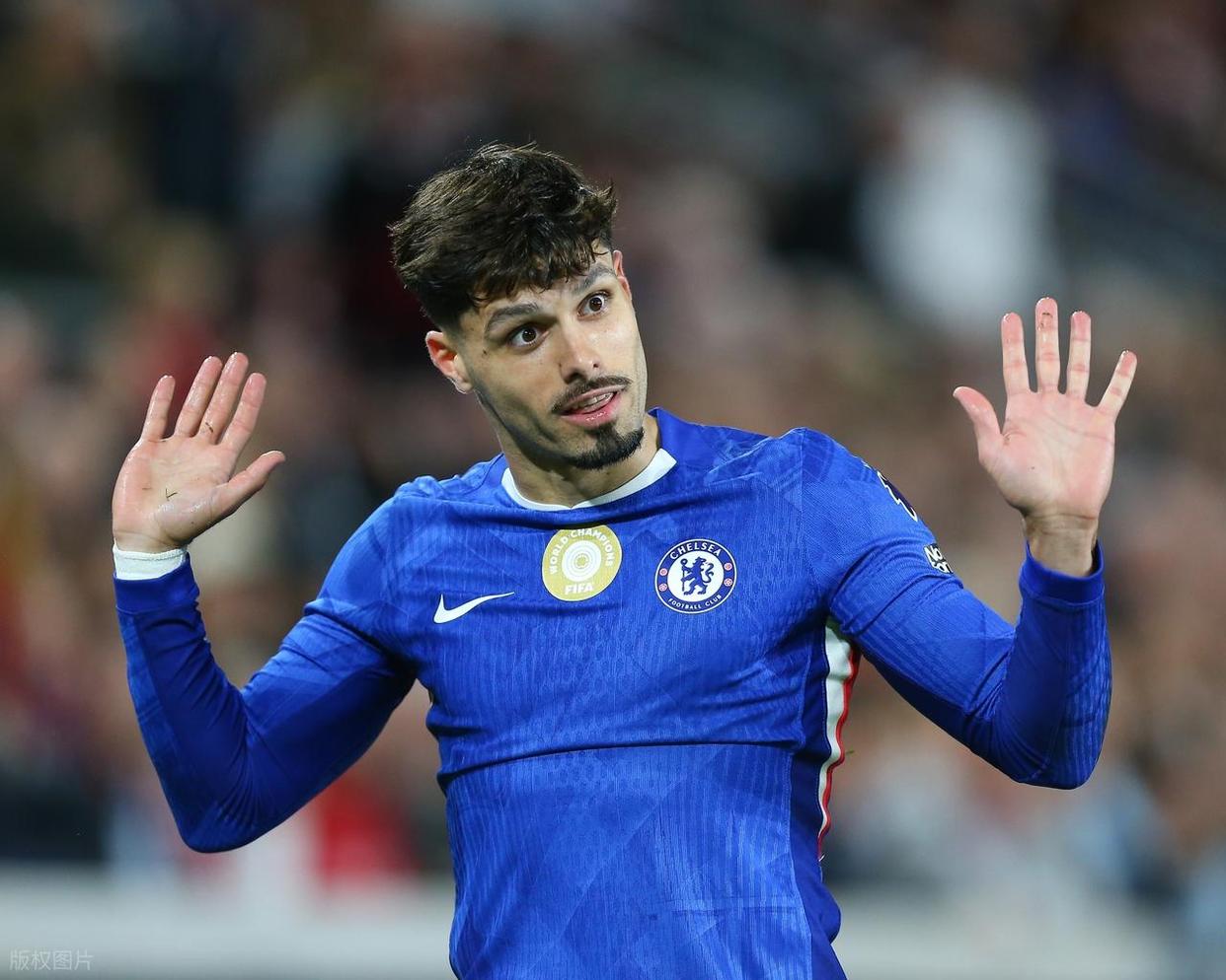 关于切尔西客场两连败，英超前四排名不保的信息