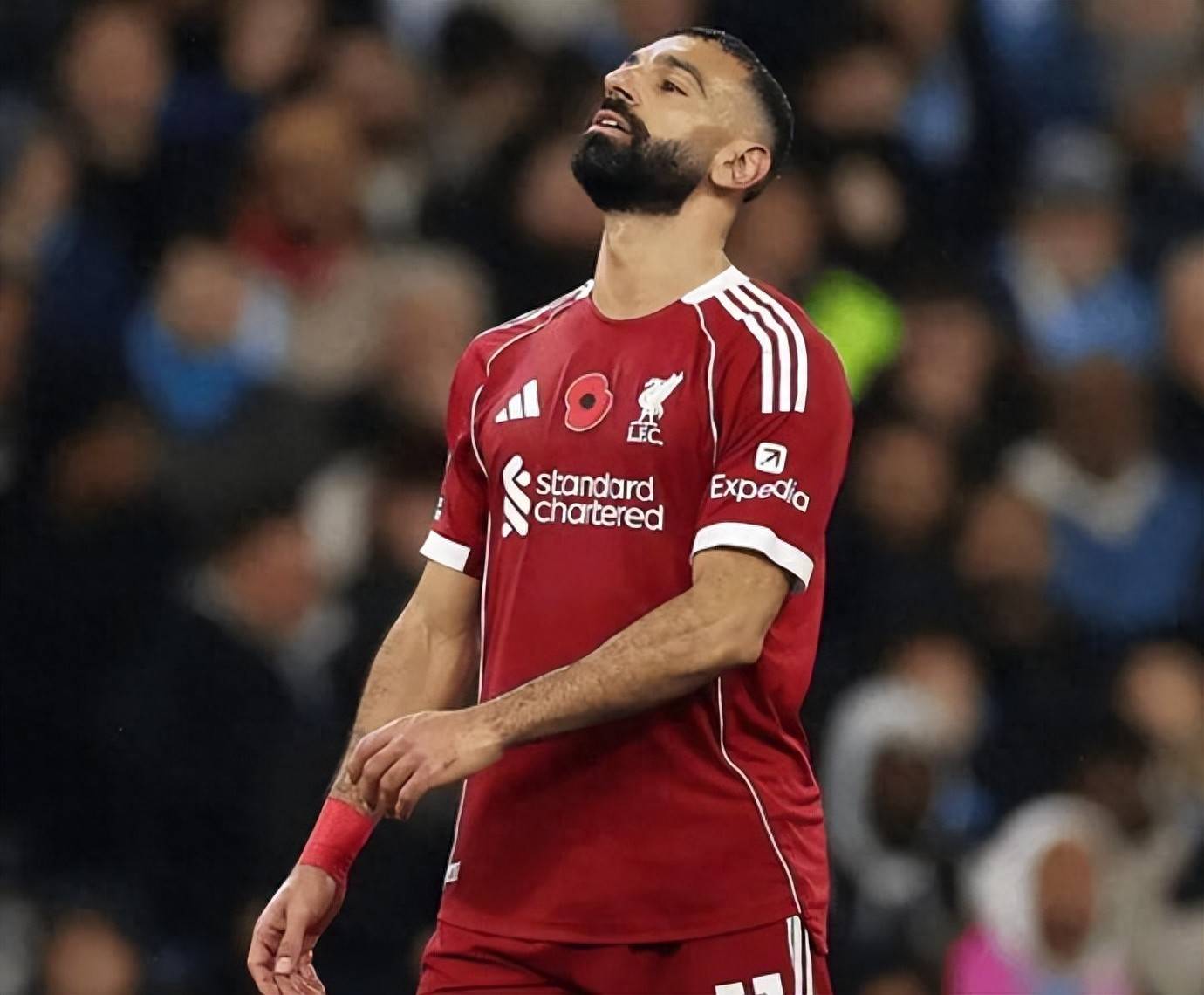 包含利物浦惨败曼城，遭遇史上最惨痛失利！的词条