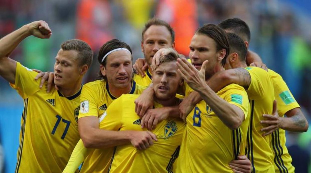 欧预赛比赛震撼开场强队实力较量正酣的简单介绍 欧预赛比赛震撼开场强队实力较量正酣的简单介绍