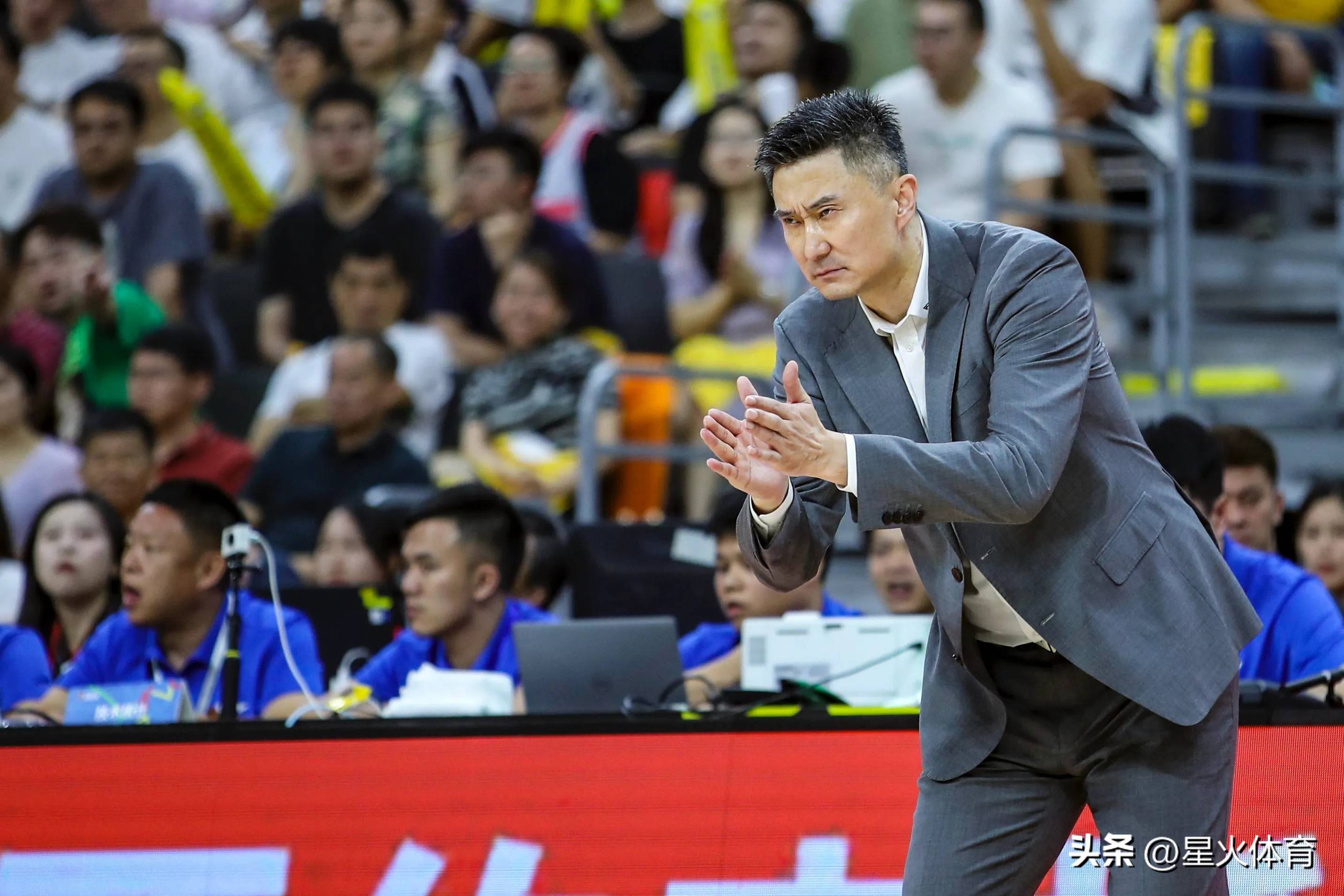 2020广东对江苏男篮现场直播