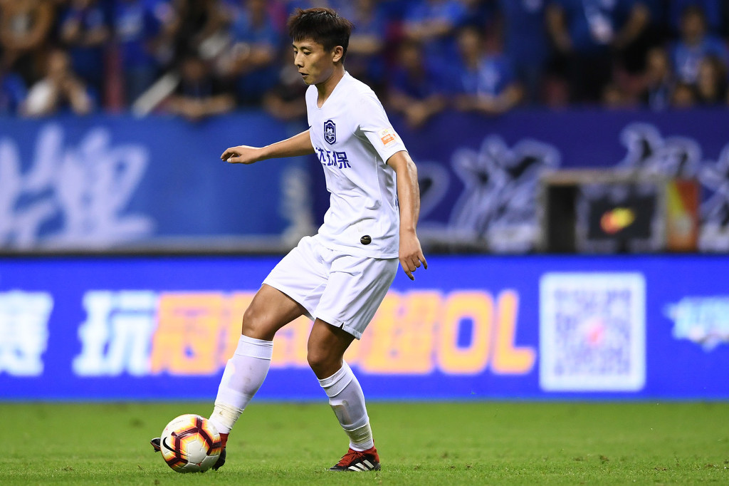 包含富力胜负难料！连扳两球战平泰达，后防面临考验的词条