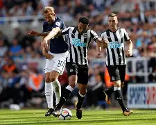 纽卡斯尔连胜收官，保级成功在望！