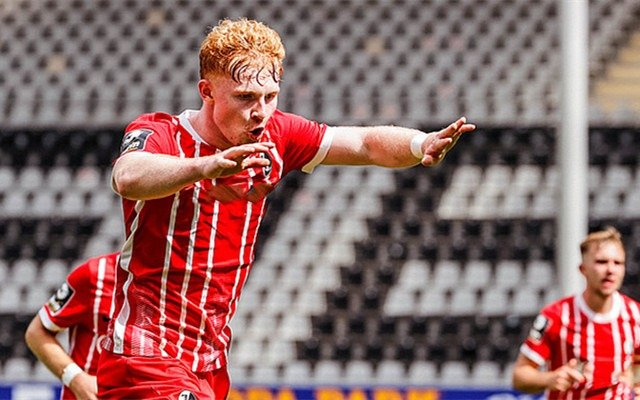 弗莱堡上轮比赛失利，积分稍有下滑