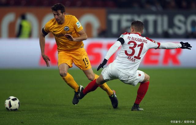 弗莱堡上轮比赛失利，积分稍有下滑