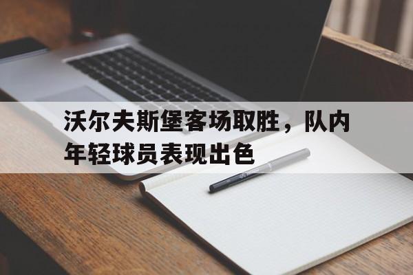关于沃尔夫斯堡客场取胜，队内年轻球员表现出色的信息